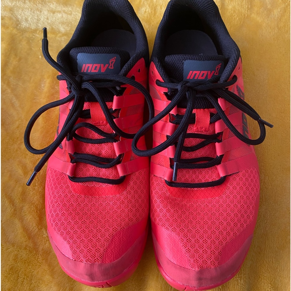 Inov8 shoes